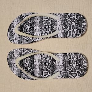 Nike Thong Sandals